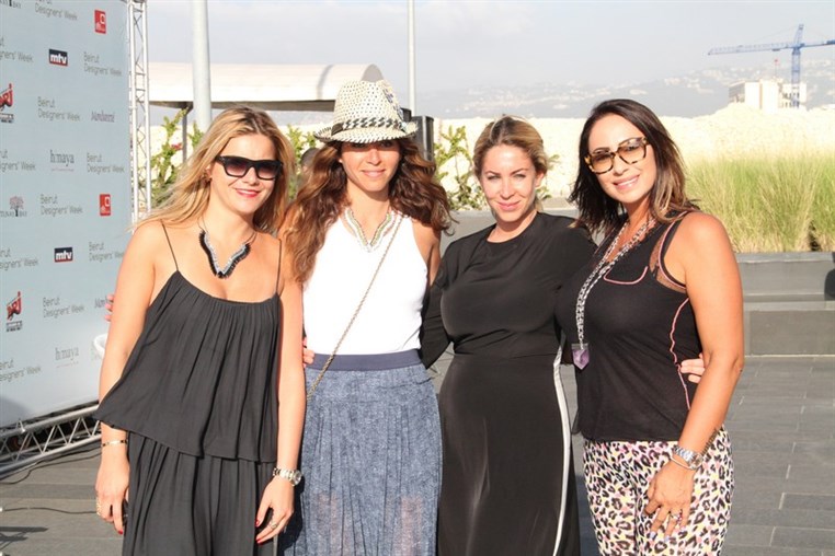 Beirut Designers Week 